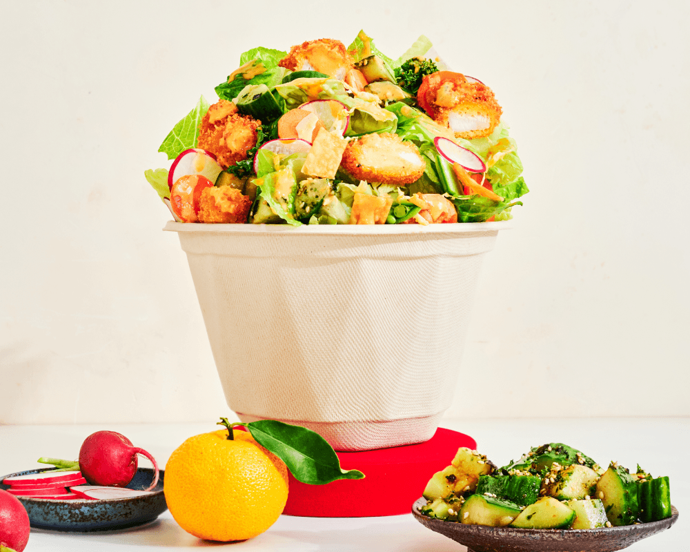 Bachan’s® Sesame Salad